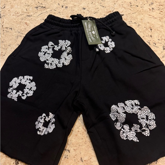 Denim Tears Shorts - Picture 1 of 3
